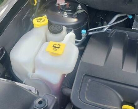 Коричневый Джип Патриот, объемом двигателя 2.4 л и пробегом 120 тыс. км за 12000 $, фото 10 на Automoto.ua