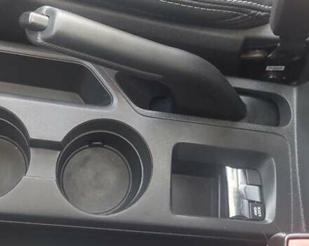 Коричневый Джип Патриот, объемом двигателя 2.4 л и пробегом 120 тыс. км за 12000 $, фото 30 на Automoto.ua