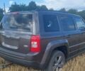 Коричневый Джип Патриот, объемом двигателя 2.4 л и пробегом 120 тыс. км за 12000 $, фото 11 на Automoto.ua