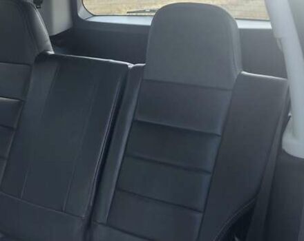 Коричневый Джип Патриот, объемом двигателя 2.4 л и пробегом 120 тыс. км за 12000 $, фото 15 на Automoto.ua