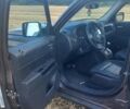 Коричневый Джип Патриот, объемом двигателя 2.4 л и пробегом 120 тыс. км за 12000 $, фото 23 на Automoto.ua