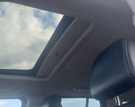 Коричневый Джип Патриот, объемом двигателя 2.4 л и пробегом 120 тыс. км за 12000 $, фото 17 на Automoto.ua