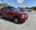 Червоний Джип Patriot, об'ємом двигуна 2.4 л та пробігом 660 тис. км за 13500 $, фото 10 на Automoto.ua
