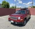 Червоний Джип Patriot, об'ємом двигуна 2.4 л та пробігом 660 тис. км за 13500 $, фото 11 на Automoto.ua