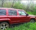 Червоний Джип Patriot, об'ємом двигуна 2.4 л та пробігом 660 тис. км за 13500 $, фото 7 на Automoto.ua