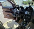 Червоний Джип Patriot, об'ємом двигуна 2.4 л та пробігом 660 тис. км за 13500 $, фото 19 на Automoto.ua