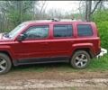 Червоний Джип Patriot, об'ємом двигуна 2.4 л та пробігом 660 тис. км за 13500 $, фото 6 на Automoto.ua