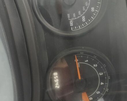 Джип Патриот 2016 в Кривом Роге на Automoto.ua Красный Джип Патриот, объемом двигателя 2 л и пробегом 138 тыс. км за 286 $, фото 4 на Automoto.ua