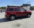Красный Джип Патриот, объемом двигателя 2.4 л и пробегом 660 тыс. км за 13500 $, фото 12 на Automoto.ua