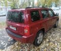 Красный Джип Патриот, объемом двигателя 2.4 л и пробегом 290 тыс. км за 7200 $, фото 2 на Automoto.ua
