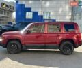 Червоний Джип Patriot, об'ємом двигуна 2.4 л та пробігом 181 тис. км за 8440 $, фото 9 на Automoto.ua