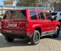 Красный Джип Патриот, объемом двигателя 2.4 л и пробегом 181 тыс. км за 8440 $, фото 5 на Automoto.ua