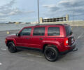 Красный Джип Патриот, объемом двигателя 2.36 л и пробегом 150 тыс. км за 8300 $, фото 3 на Automoto.ua