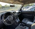 Красный Джип Патриот, объемом двигателя 2.4 л и пробегом 269 тыс. км за 7900 $, фото 5 на Automoto.ua