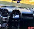 Червоний Джип Patriot, об'ємом двигуна 2.4 л та пробігом 157 тис. км за 9999 $, фото 6 на Automoto.ua