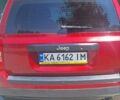 Красный Джип Патриот, объемом двигателя 2.36 л и пробегом 226 тыс. км за 8800 $, фото 1 на Automoto.ua