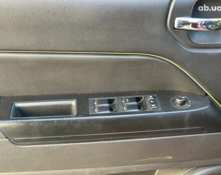 Красный Джип Патриот, объемом двигателя 2.4 л и пробегом 181 тыс. км за 8440 $, фото 20 на Automoto.ua