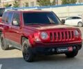 Красный Джип Патриот, объемом двигателя 2.4 л и пробегом 181 тыс. км за 8440 $, фото 2 на Automoto.ua