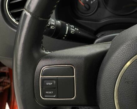 Красный Джип Патриот, объемом двигателя 2.4 л и пробегом 250 тыс. км за 8690 $, фото 19 на Automoto.ua