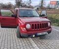 Красный Джип Патриот, объемом двигателя 2.36 л и пробегом 178 тыс. км за 9000 $, фото 2 на Automoto.ua