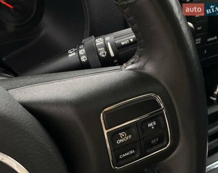 Красный Джип Патриот, объемом двигателя 2.36 л и пробегом 250 тыс. км за 8690 $, фото 23 на Automoto.ua