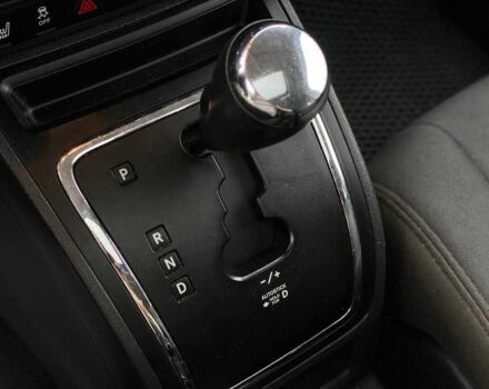 Красный Джип Патриот, объемом двигателя 2.4 л и пробегом 250 тыс. км за 8690 $, фото 23 на Automoto.ua