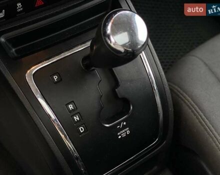 Красный Джип Патриот, объемом двигателя 2.36 л и пробегом 250 тыс. км за 8690 $, фото 26 на Automoto.ua