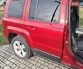 Красный Джип Патриот, объемом двигателя 2.36 л и пробегом 178 тыс. км за 9000 $, фото 3 на Automoto.ua