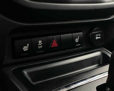 Красный Джип Патриот, объемом двигателя 2.4 л и пробегом 250 тыс. км за 8690 $, фото 22 на Automoto.ua