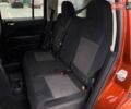 Красный Джип Патриот, объемом двигателя 2.36 л и пробегом 250 тыс. км за 8690 $, фото 15 на Automoto.ua