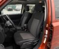 Красный Джип Патриот, объемом двигателя 2.4 л и пробегом 250 тыс. км за 8690 $, фото 12 на Automoto.ua