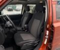 Красный Джип Патриот, объемом двигателя 2.36 л и пробегом 250 тыс. км за 8690 $, фото 13 на Automoto.ua