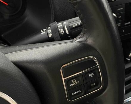 Красный Джип Патриот, объемом двигателя 2.4 л и пробегом 250 тыс. км за 8690 $, фото 20 на Automoto.ua