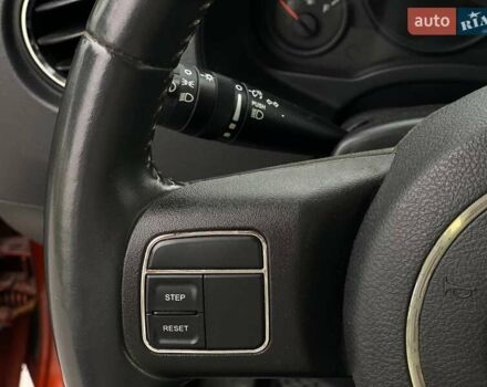 Красный Джип Патриот, объемом двигателя 2.36 л и пробегом 250 тыс. км за 8690 $, фото 22 на Automoto.ua