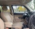 Красный Джип Патриот, объемом двигателя 2.4 л и пробегом 160 тыс. км за 8999 $, фото 15 на Automoto.ua