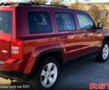 Красный Джип Патриот, объемом двигателя 2.4 л и пробегом 205 тыс. км за 9000 $, фото 2 на Automoto.ua