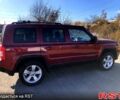 Красный Джип Патриот, объемом двигателя 2.4 л и пробегом 205 тыс. км за 9000 $, фото 6 на Automoto.ua