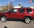 Красный Джип Патриот, объемом двигателя 2.4 л и пробегом 208 тыс. км за 9500 $, фото 4 на Automoto.ua