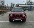 Червоний Джип Patriot, об'ємом двигуна 2.36 л та пробігом 213 тис. км за 7777 $, фото 18 на Automoto.ua