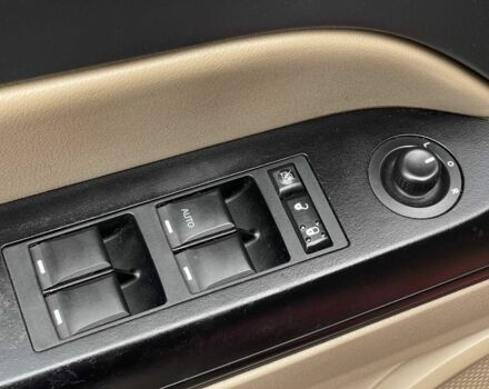 Красный Джип Патриот, объемом двигателя 2.4 л и пробегом 160 тыс. км за 8999 $, фото 8 на Automoto.ua