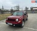 Червоний Джип Patriot, об'ємом двигуна 2.36 л та пробігом 213 тис. км за 7777 $, фото 1 на Automoto.ua