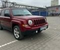 Червоний Джип Patriot, об'ємом двигуна 2.36 л та пробігом 213 тис. км за 7777 $, фото 11 на Automoto.ua