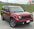 Красный Джип Патриот, объемом двигателя 2.36 л и пробегом 110 тыс. км за 9000 $, фото 2 на Automoto.ua
