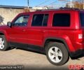 Красный Джип Патриот, объемом двигателя 2.4 л и пробегом 205 тыс. км за 9000 $, фото 3 на Automoto.ua