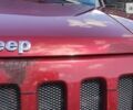 Червоний Джип Patriot, об'ємом двигуна 2.4 л та пробігом 196 тис. км за 9000 $, фото 24 на Automoto.ua