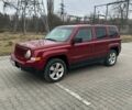 Червоний Джип Patriot, об'ємом двигуна 2.36 л та пробігом 213 тис. км за 7777 $, фото 2 на Automoto.ua
