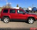 Красный Джип Патриот, объемом двигателя 2.4 л и пробегом 205 тыс. км за 9000 $, фото 5 на Automoto.ua