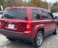 Красный Джип Патриот, объемом двигателя 2.4 л и пробегом 160 тыс. км за 8999 $, фото 6 на Automoto.ua