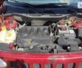 Червоний Джип Patriot, об'ємом двигуна 2.4 л та пробігом 196 тис. км за 9000 $, фото 34 на Automoto.ua