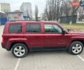Червоний Джип Patriot, об'ємом двигуна 2.36 л та пробігом 213 тис. км за 7777 $, фото 3 на Automoto.ua